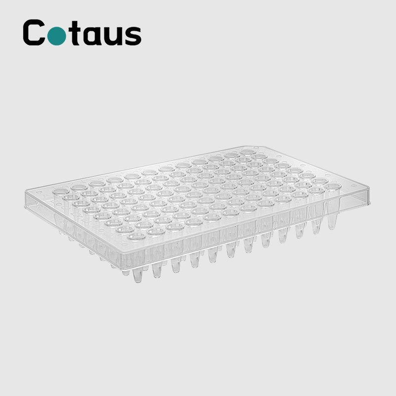 ¿Qué es una placa PCR?